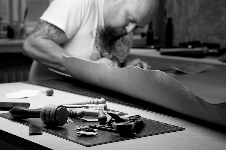 Leathermaking 2