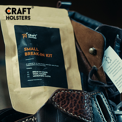 Leather care guide 1